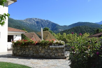 hotel des deux sorru