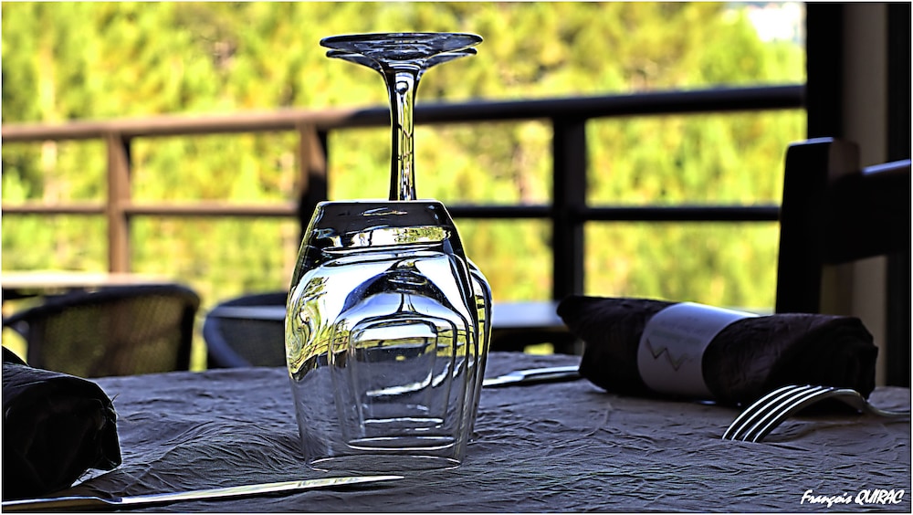 hotel des deux sorru