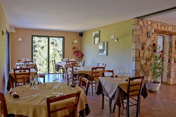 hotel des deux sorru