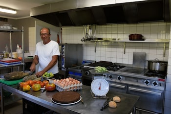 hotel des deux sorru