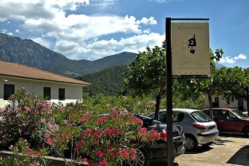 hotel des deux sorru