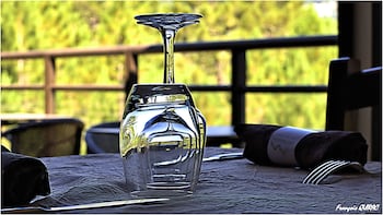 hotel des deux sorru