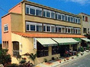 hotel la santa
