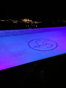 hotel la santa
