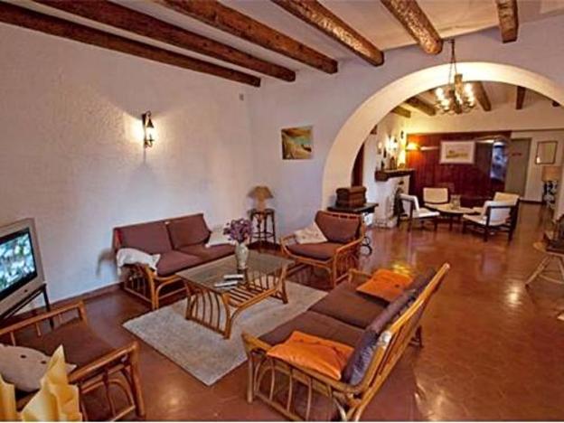 hotel maquis et mer