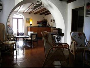 hotel maquis et mer