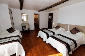 hotel maquis et mer