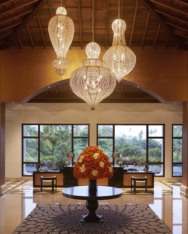 taj bentota resort and spa