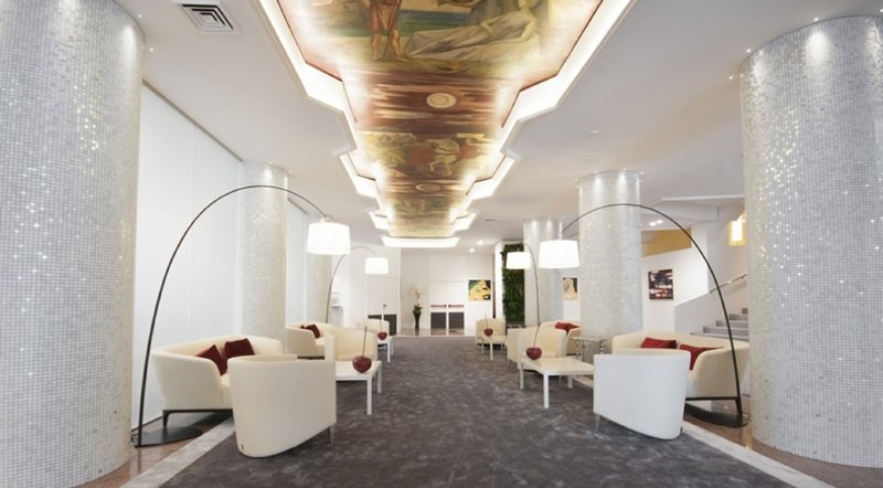 hotel excelsior san marco