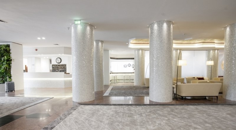 hotel excelsior san marco