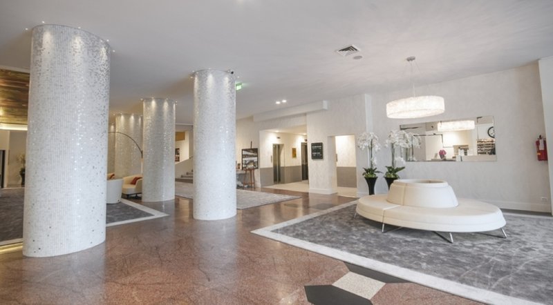 hotel excelsior san marco