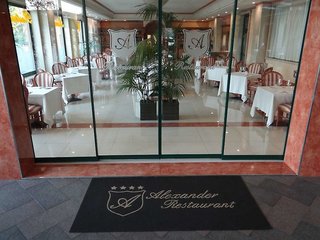 Palace Hotel Legnano,Legnano>>Castellanza,4 star