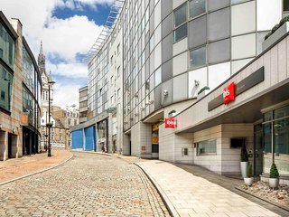 Ibis Aberdeen Centre - Quayside,Aberdeenshire>>Aberdeen,3 star