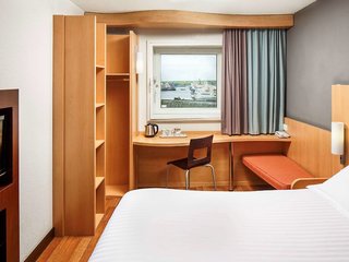 Ibis Aberdeen Centre - Quayside,Aberdeenshire>>Aberdeen,3 star