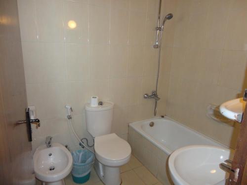 al qidra hotel aqaba