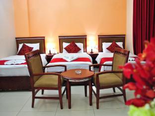 al qidra hotel aqaba