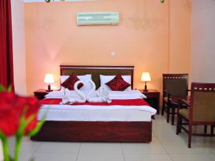 al qidra hotel aqaba