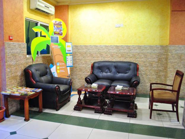 al qidra hotel aqaba