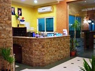 al qidra hotel aqaba