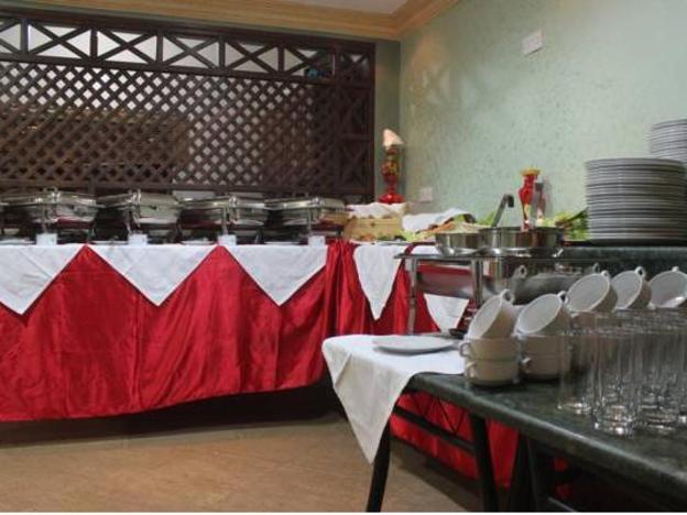 al qidra hotel aqaba