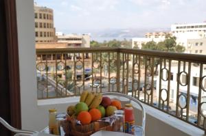 al qidra hotel aqaba