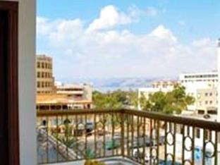 al qidra hotel aqaba