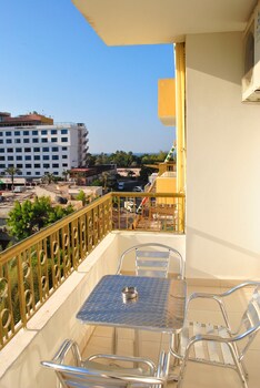 al qidra hotel aqaba