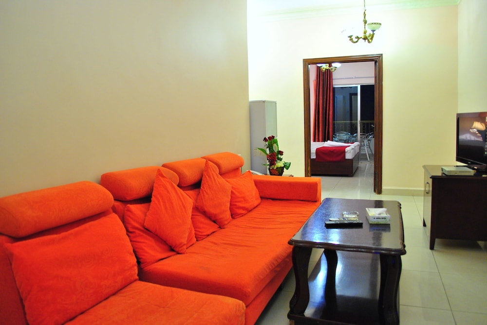 al qidra hotel aqaba