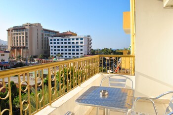 al qidra hotel aqaba