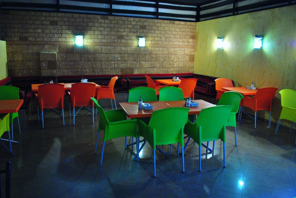 al qidra hotel aqaba