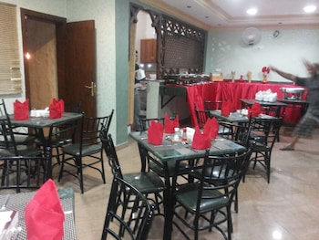 al qidra hotel aqaba