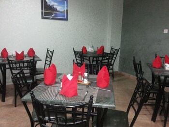 al qidra hotel aqaba