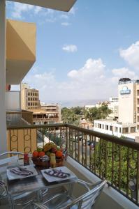 al qidra hotel aqaba