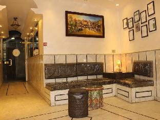 Arab Tower Hotel,Madaba>>Amman,4 star