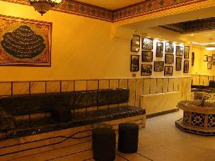 Arab Tower Hotel,Madaba>>Amman,4 star