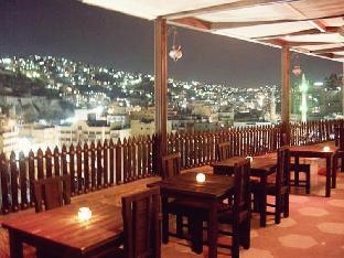 Arab Tower Hotel,Madaba>>Amman,4 star