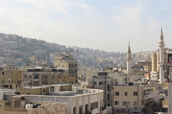 amman