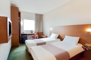 Ibis Amman,Madaba>>Amman,3 star