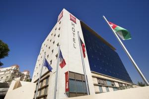 Ibis Amman,Madaba>>Amman,3 star