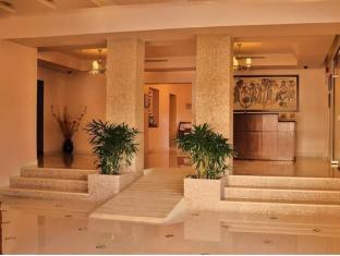Mosaic City Hotel,Dead Sea>>Amman,3 star