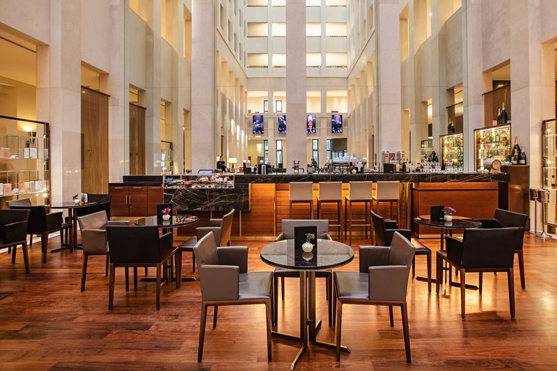 berlin marriott hotel