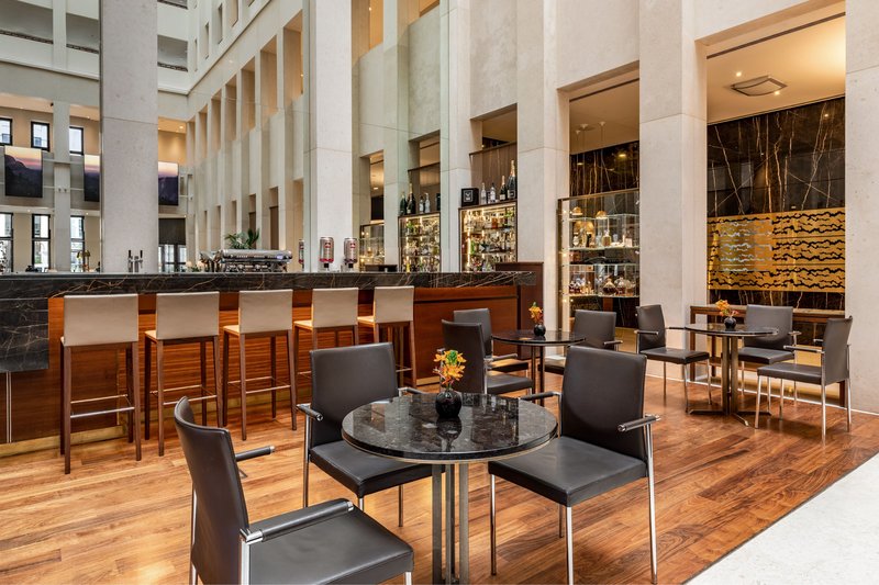 berlin marriott hotel