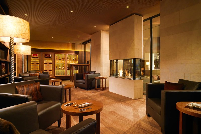berlin marriott hotel