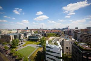 berlin marriott hotel
