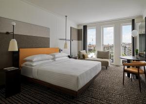 Berlin Marriott Hotel,Mitte>>Berlin,5 star
