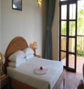 White Sand Resort,Mui Ne>>Binh Thuan Province,3 star