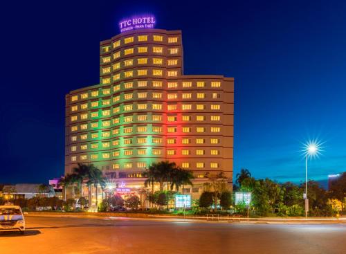 ttc hotel phan thiet