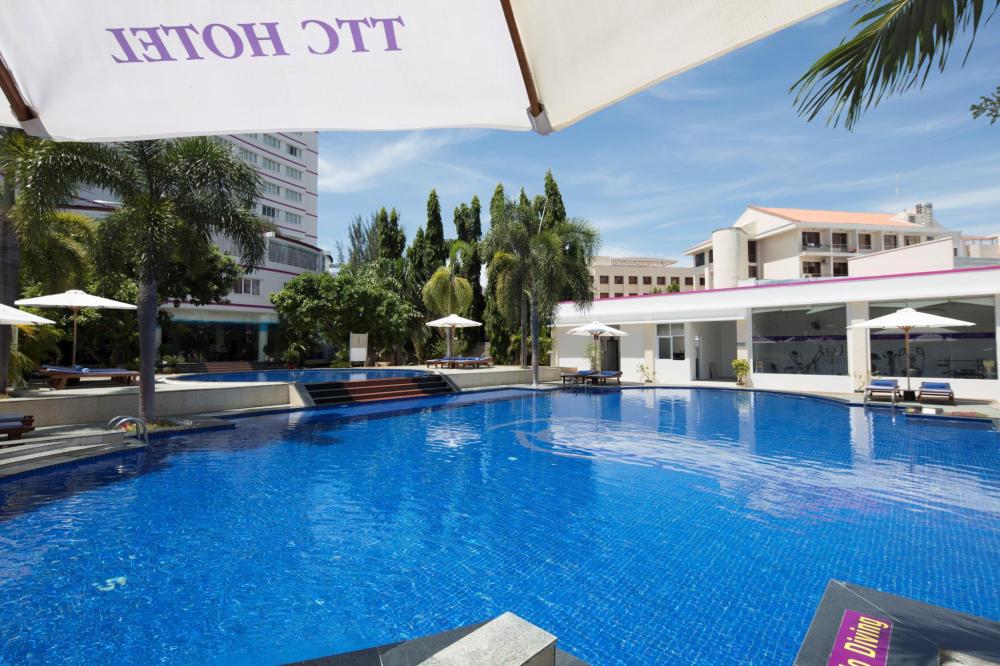 ttc hotel phan thiet