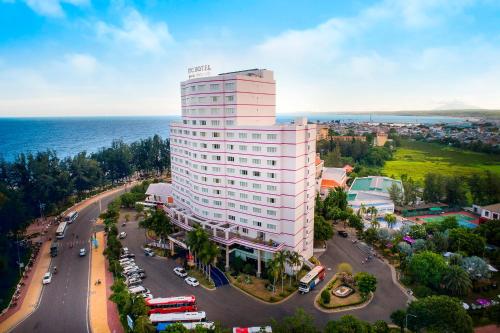 ttc hotel phan thiet