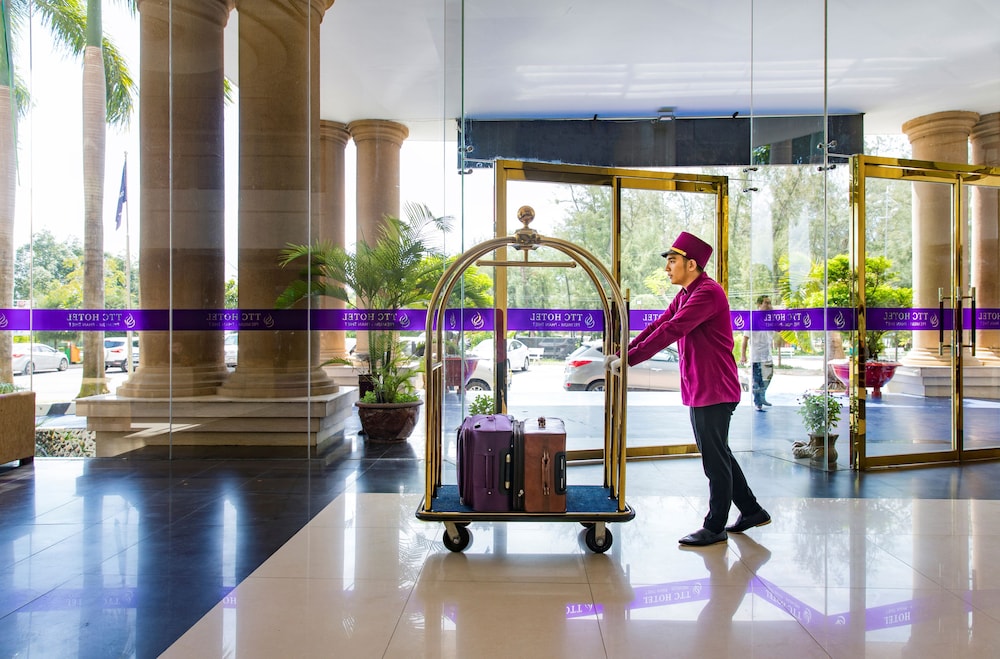 ttc hotel phan thiet